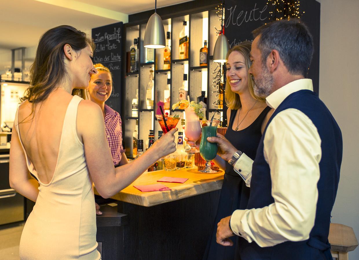Imbery Hotel & Restaurant ヒンターツァルテン エクステリア 写真