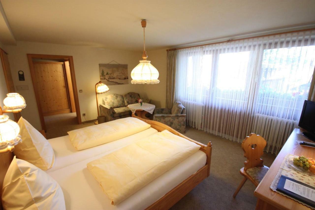 Imbery Hotel & Restaurant ヒンターツァルテン エクステリア 写真